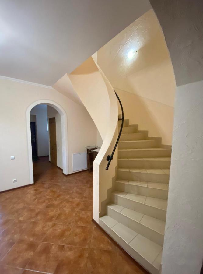 Apartment Panorama Townhouse Polyana (Transcarpathia)