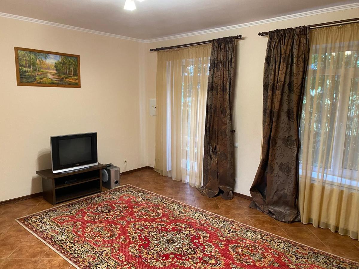 Panorama Townhouse Apartment *