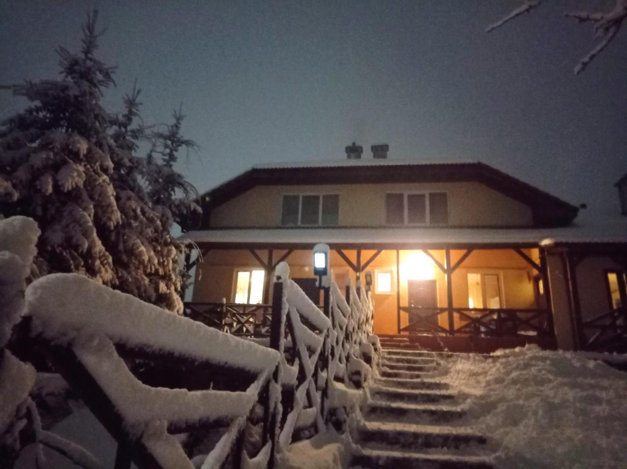 Panorama Townhouse