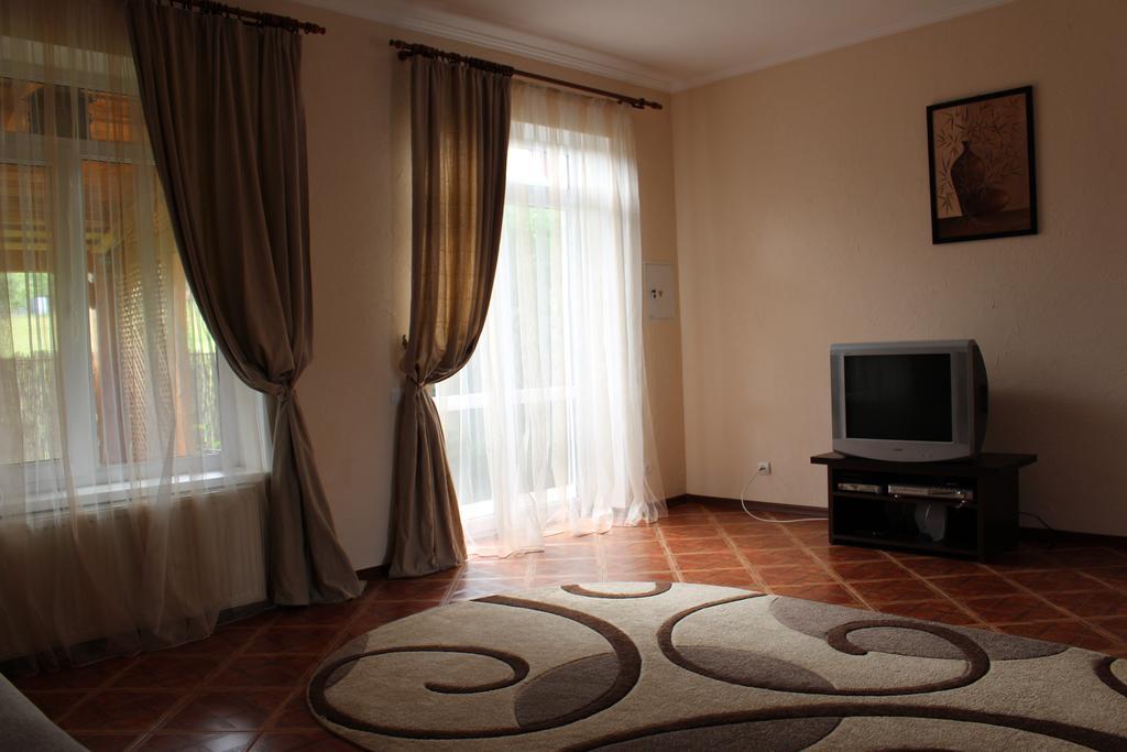 Panorama Townhouse *