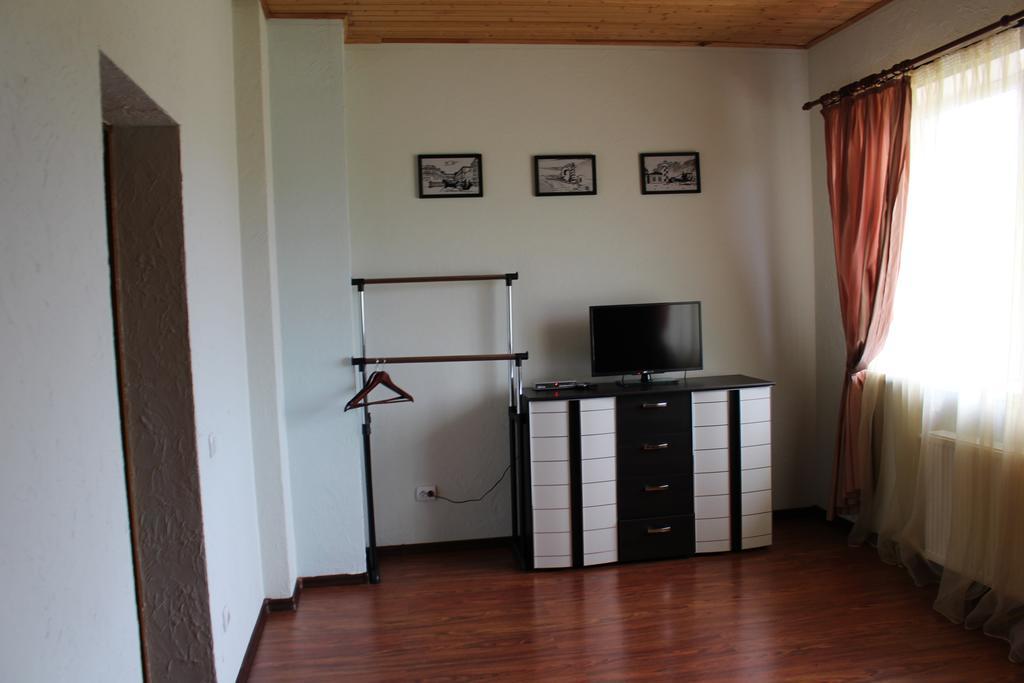 شقة Panorama Townhouse