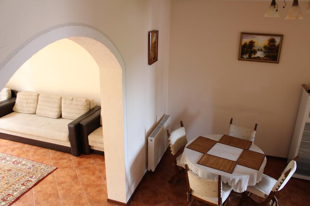 Panorama Townhouse * بوليانا